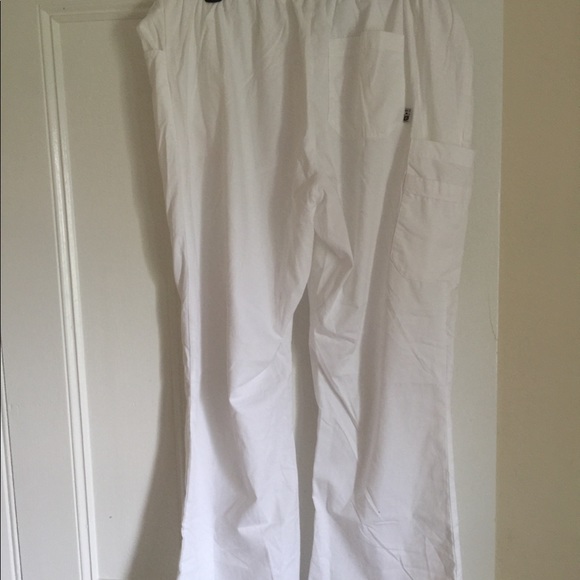 Women’s maryenglebert Uniform Pants - Picture 5 of 5